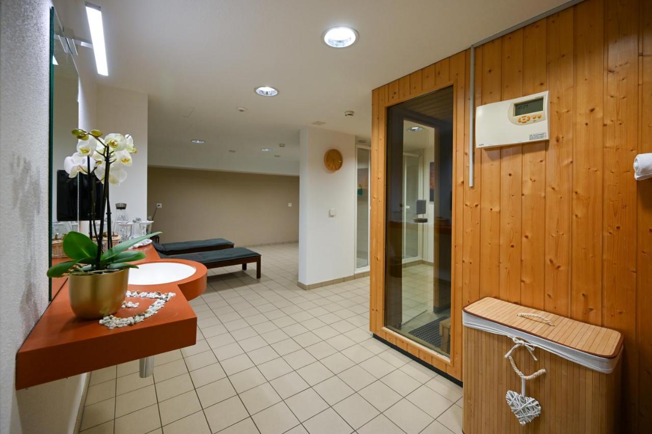 Hotel Sonnwendhof Engelberg Bagian luar foto