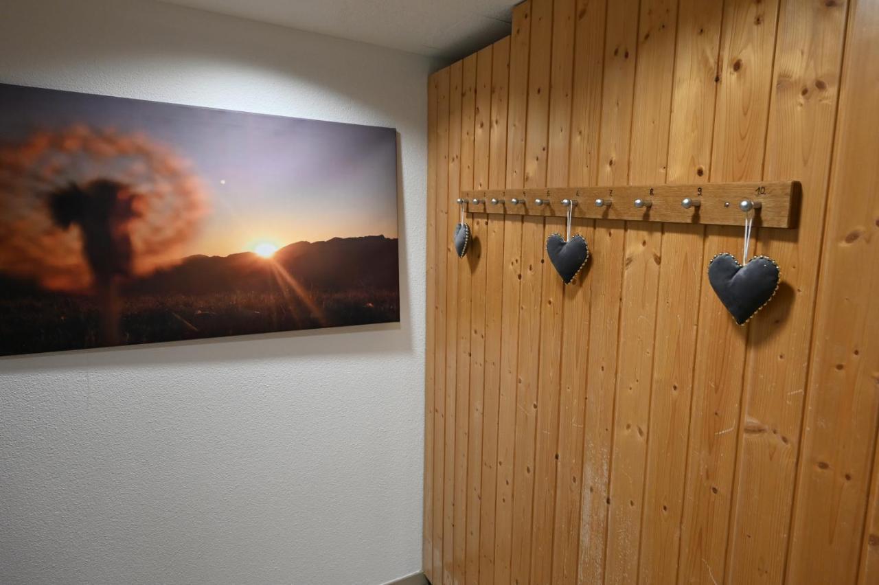 Hotel Sonnwendhof Engelberg Bagian luar foto
