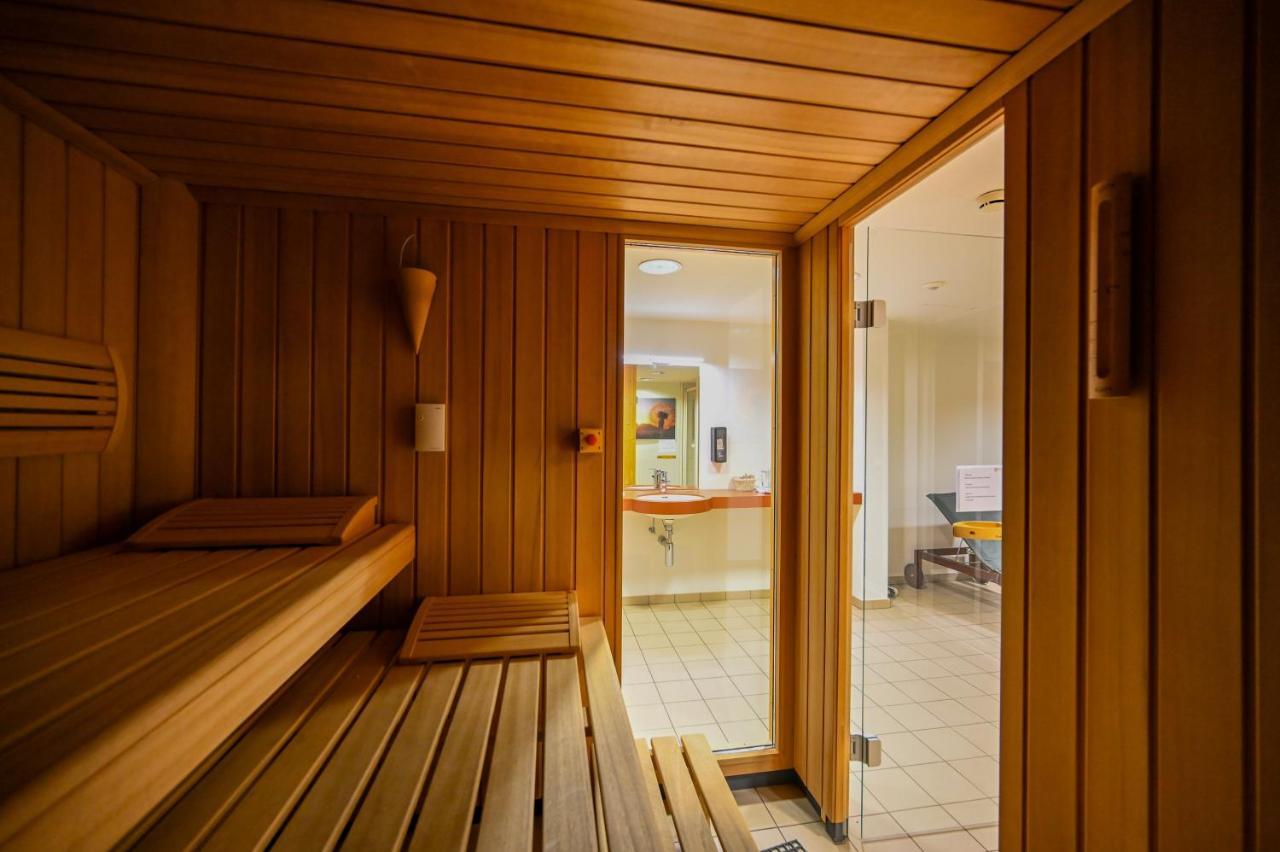Hotel Sonnwendhof Engelberg Bagian luar foto