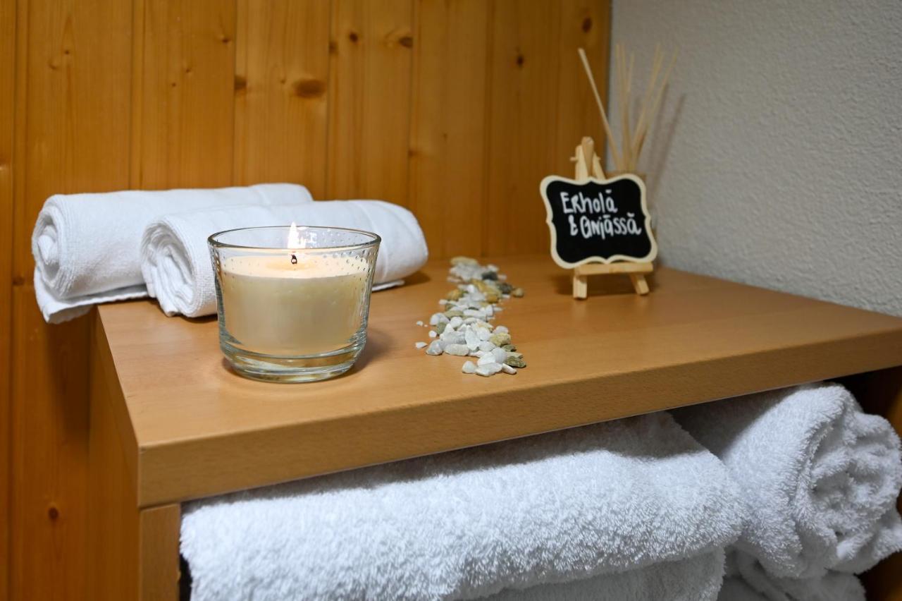 Hotel Sonnwendhof Engelberg Bagian luar foto