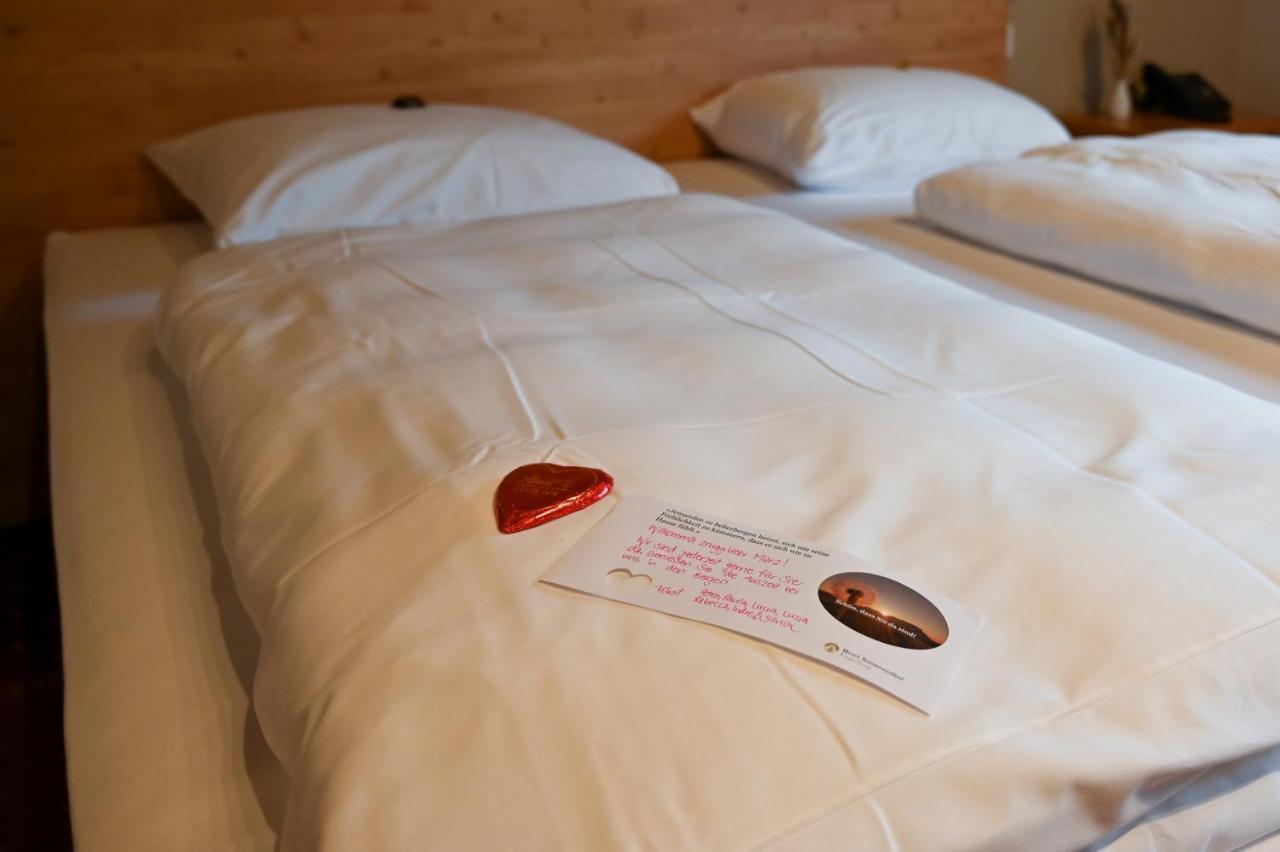 Hotel Sonnwendhof Engelberg Bagian luar foto