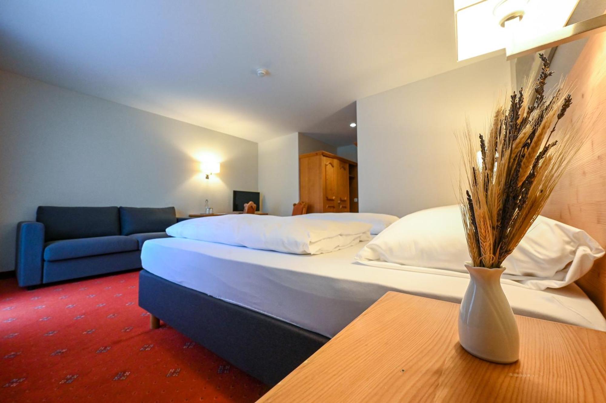 Hotel Sonnwendhof Engelberg Bagian luar foto