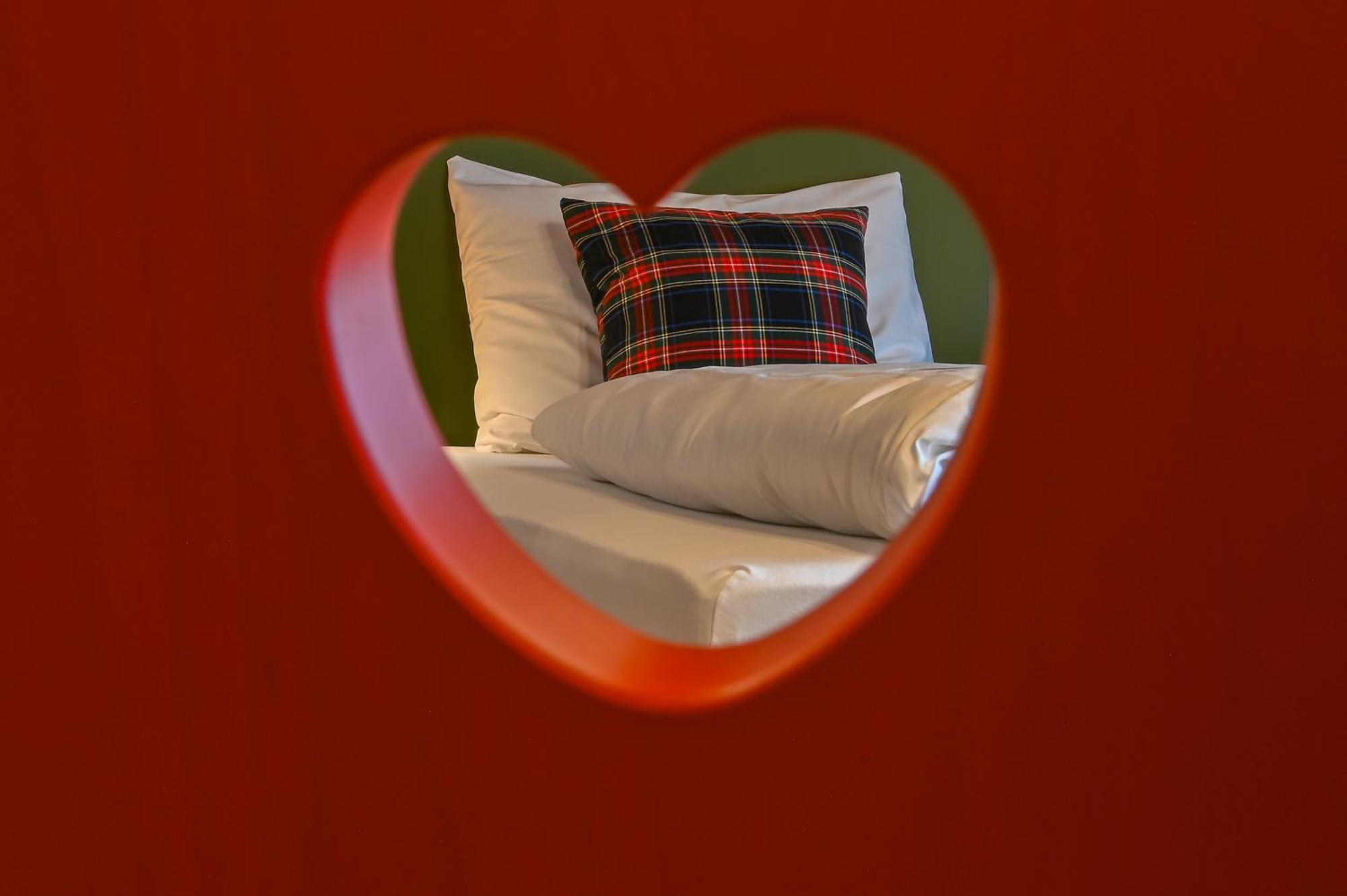 Hotel Sonnwendhof Engelberg Bagian luar foto
