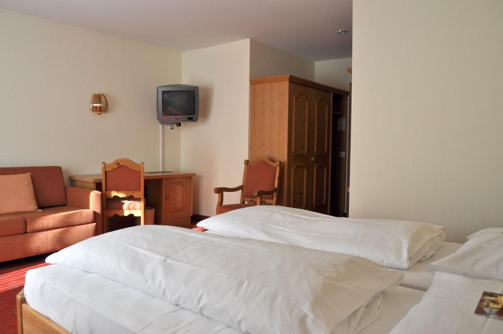 Hotel Sonnwendhof Engelberg Bagian luar foto