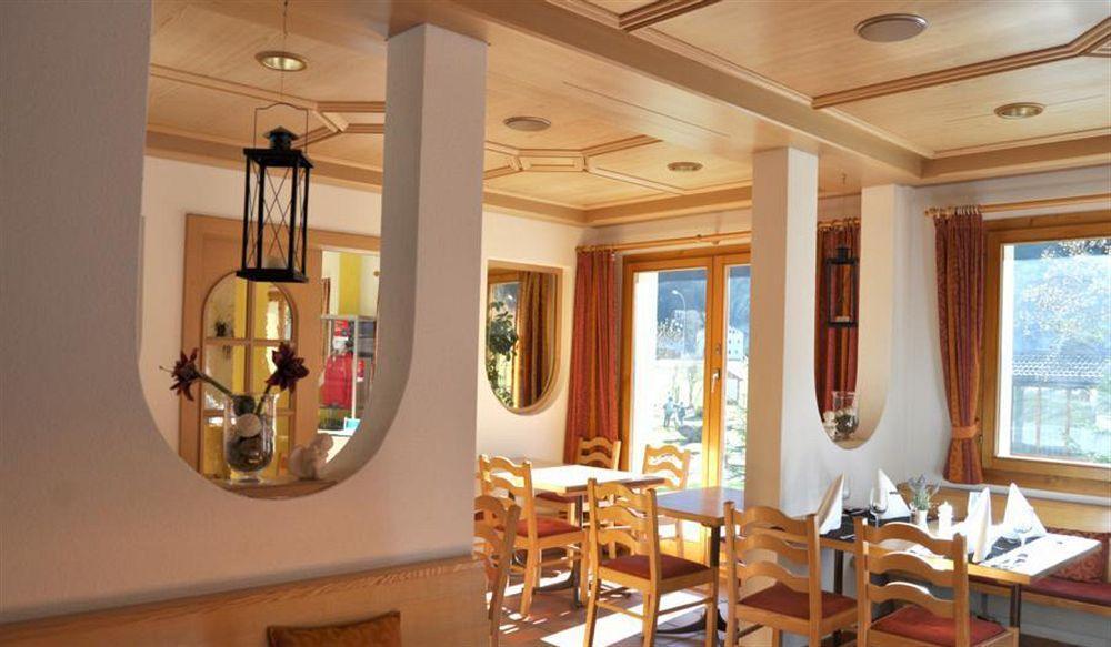 Hotel Sonnwendhof Engelberg Bagian luar foto