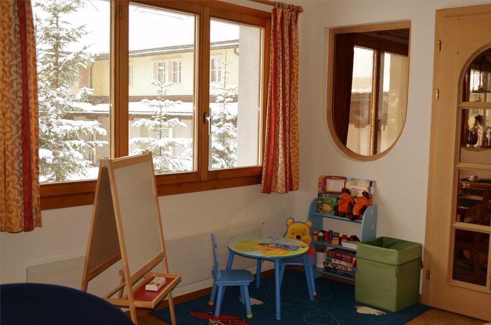 Hotel Sonnwendhof Engelberg Bagian luar foto