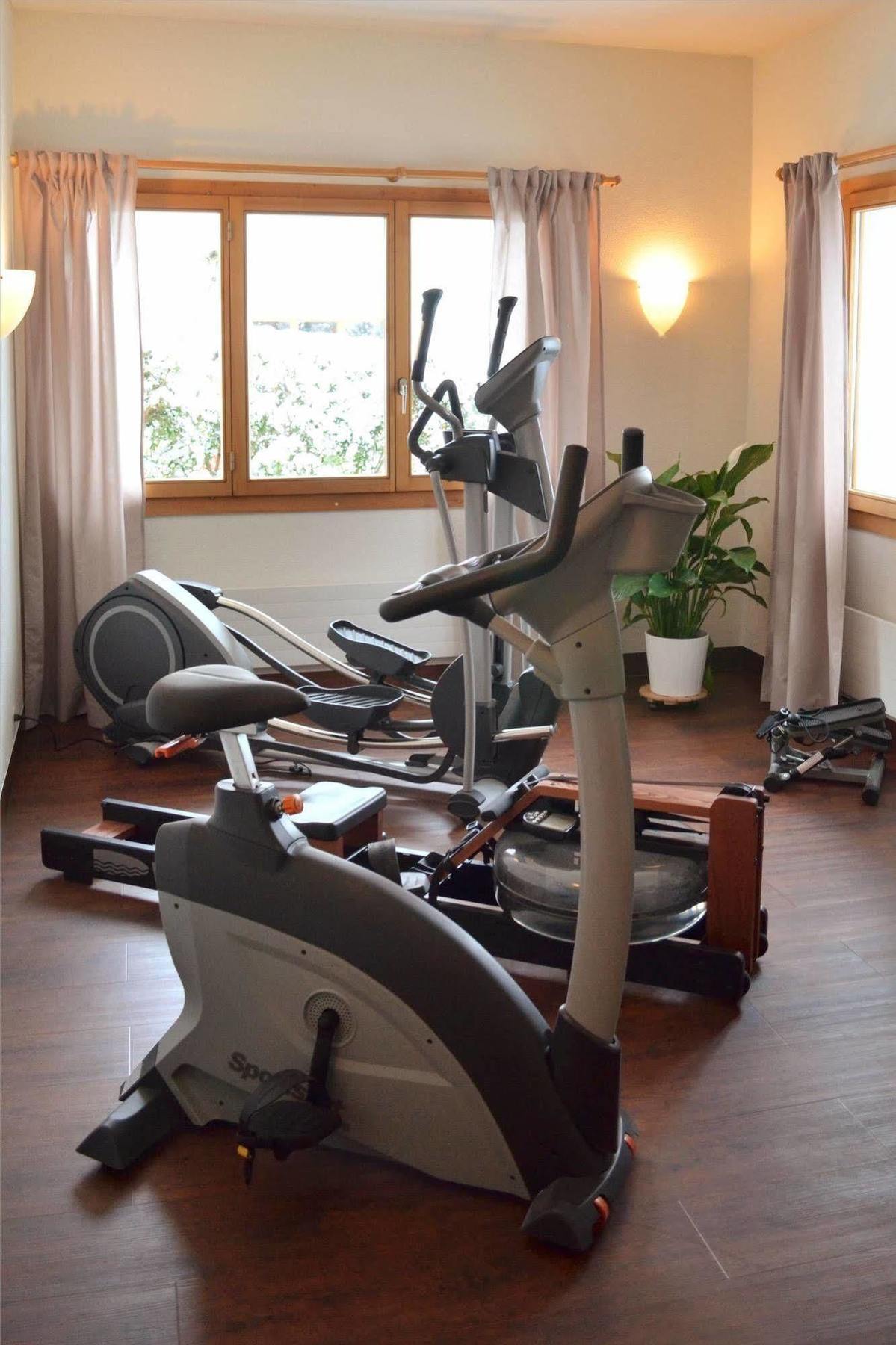 Hotel Sonnwendhof Engelberg Bagian luar foto