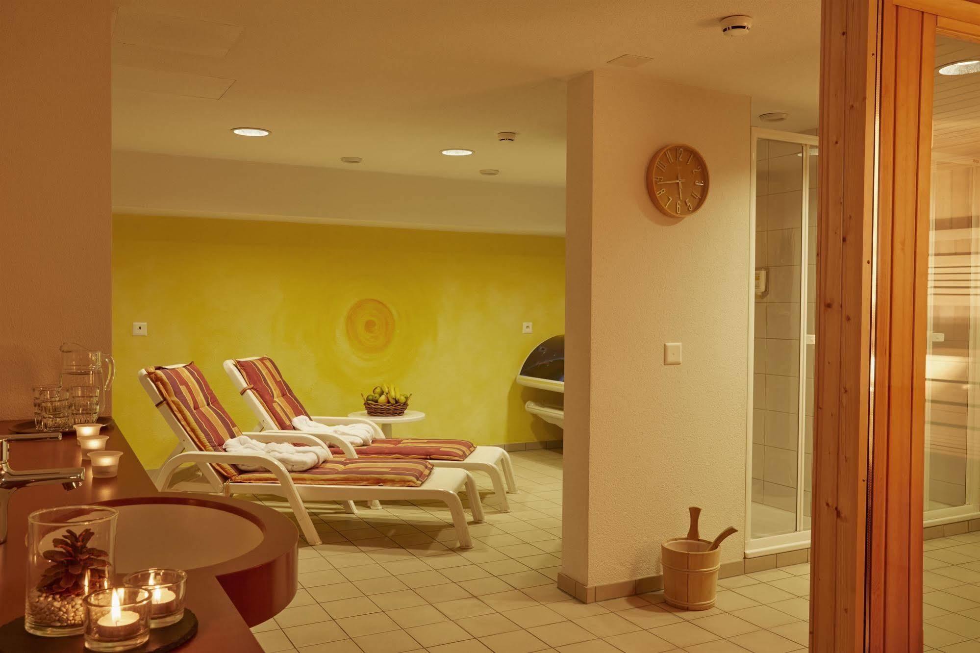 Hotel Sonnwendhof Engelberg Bagian luar foto