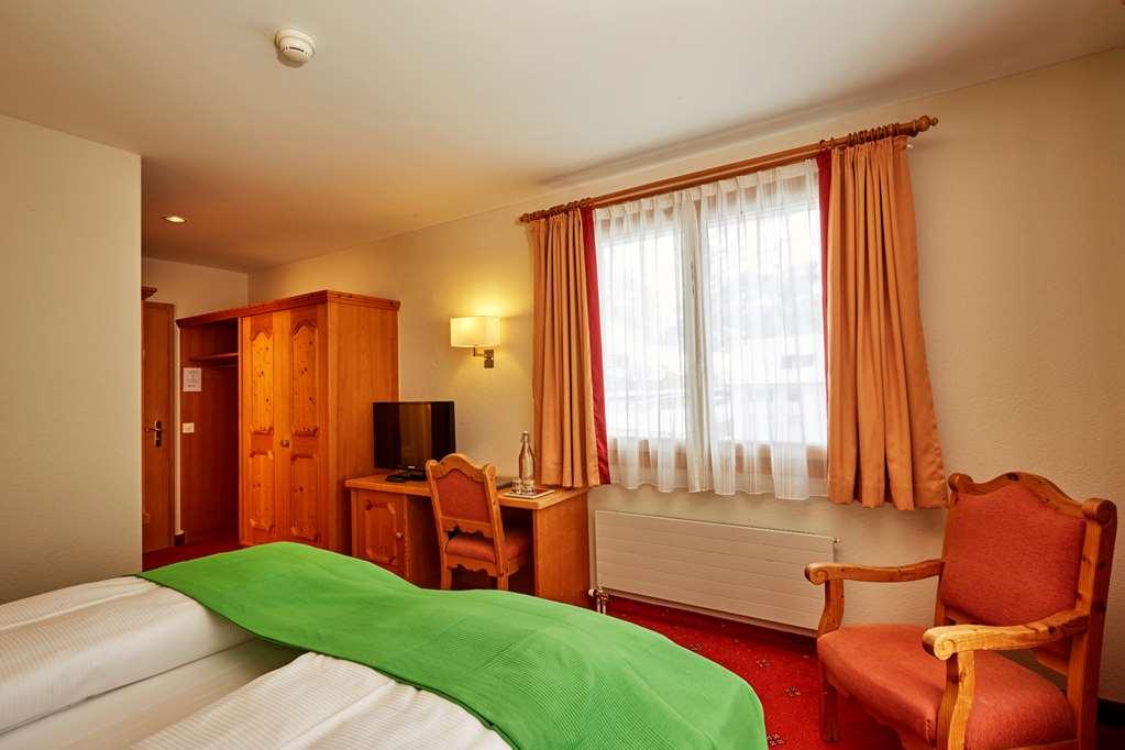 Hotel Sonnwendhof Engelberg Ruang foto